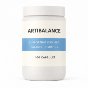 ArtiBalance